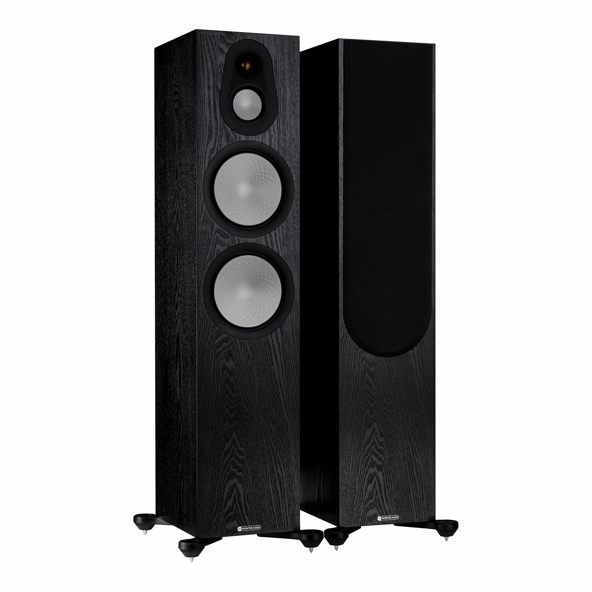 Monitor Audio Silver 500 7G Loudspeaker (pair)
