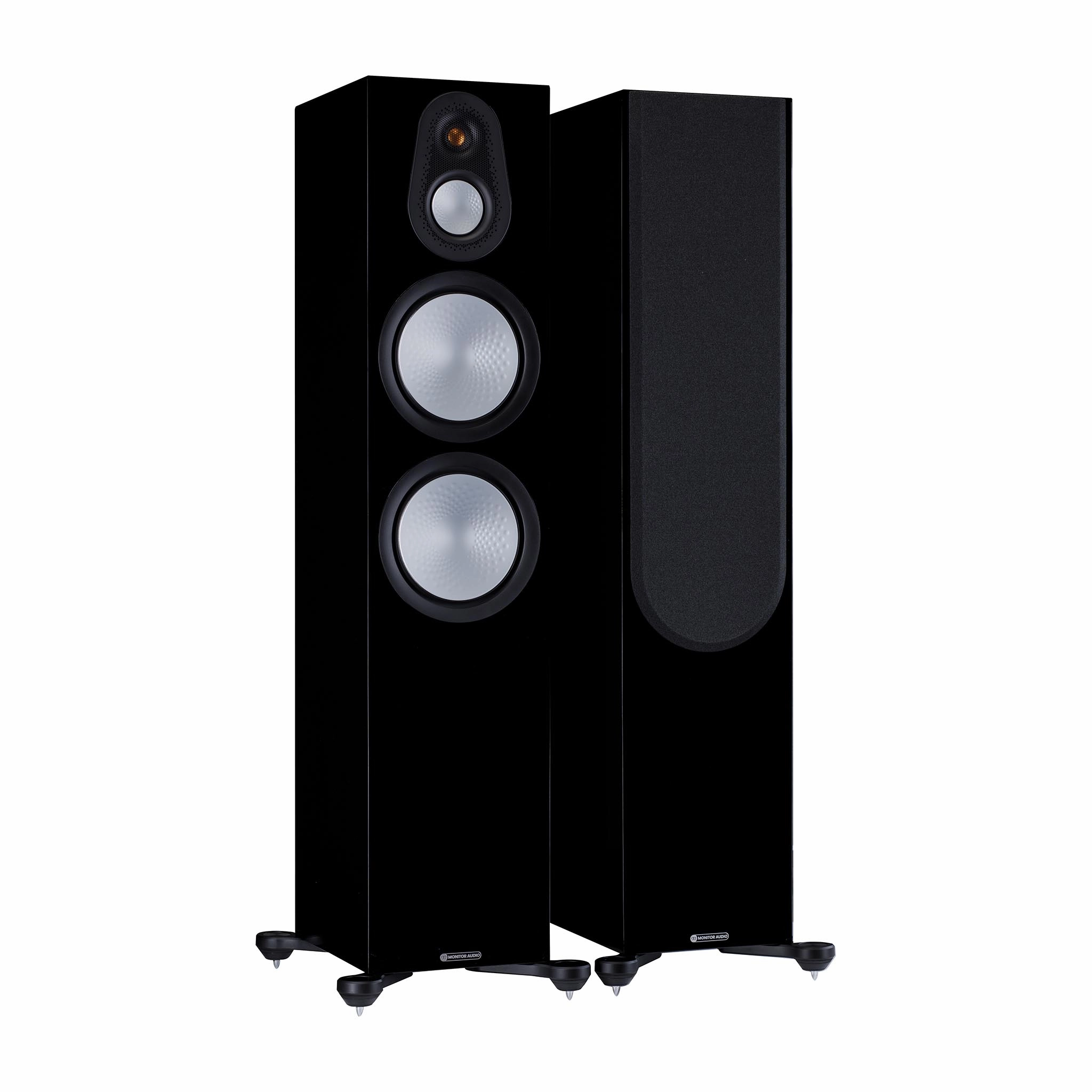 Monitor Audio Silver 500 7G Loudspeaker (pair)