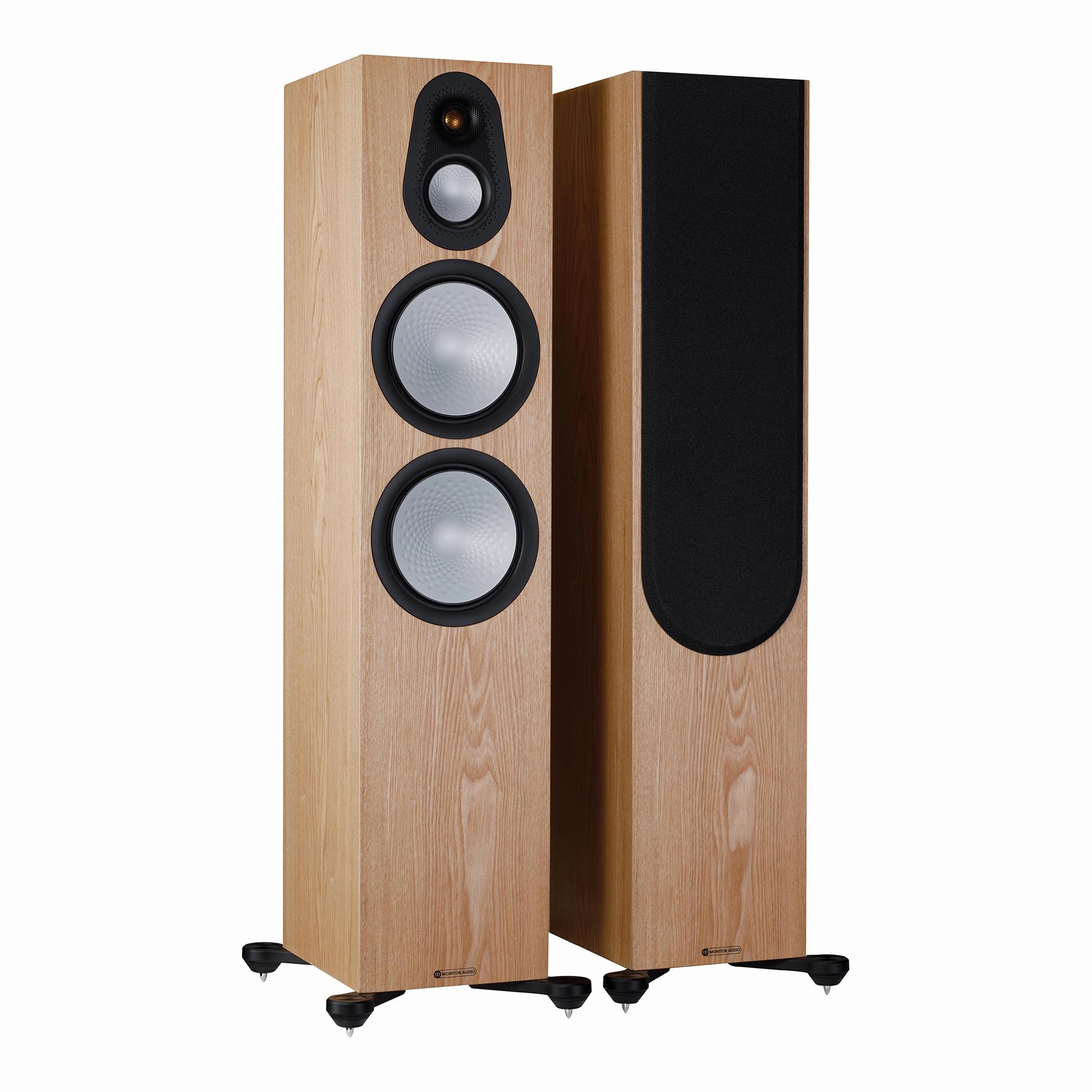 Monitor Audio Silver 500 7G Loudspeaker (pair)