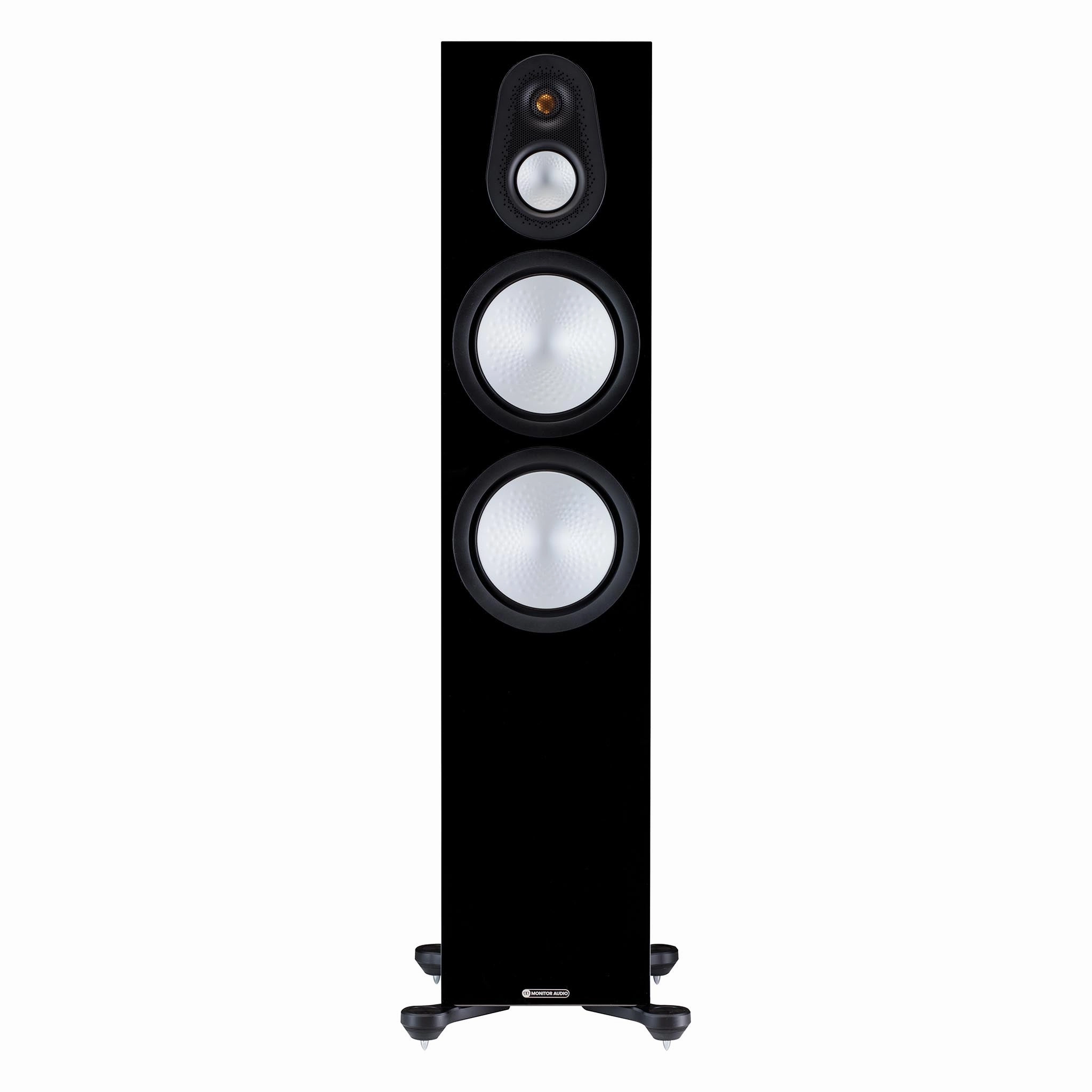 Monitor Audio Silver 500 7G Loudspeaker (pair)