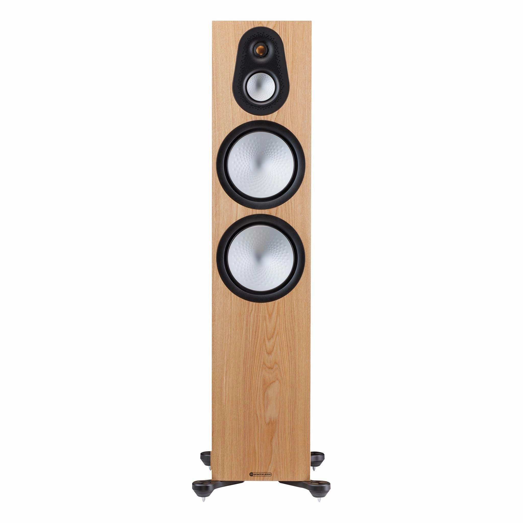 Monitor Audio Silver 500 7G Loudspeaker (pair)
