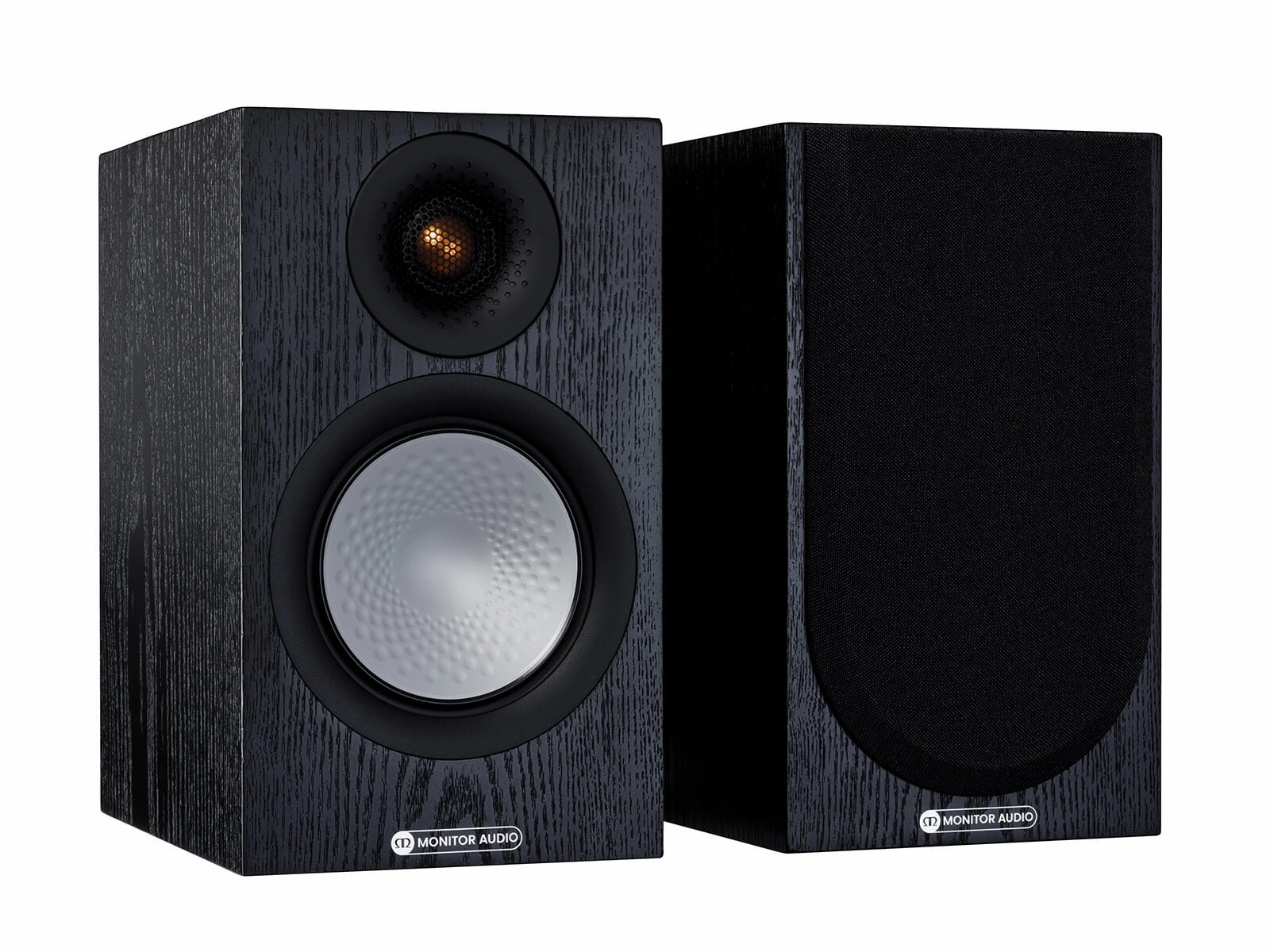 Monitor Audio Silver 50 7G Bookshelf Speakers Pair