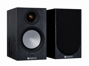 Monitor Audio Silver 50 7G Bookshelf Speakers Pair