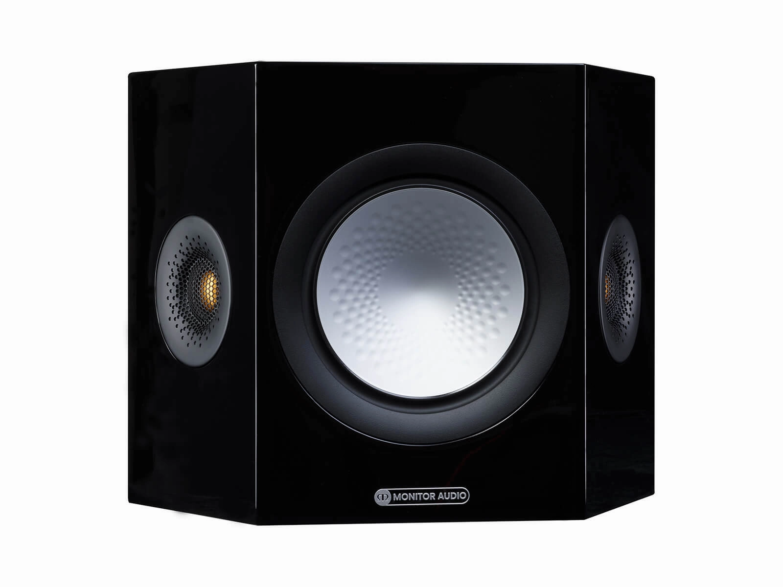 Monitor Audio Silver FX Surround Speakers 7G Pair