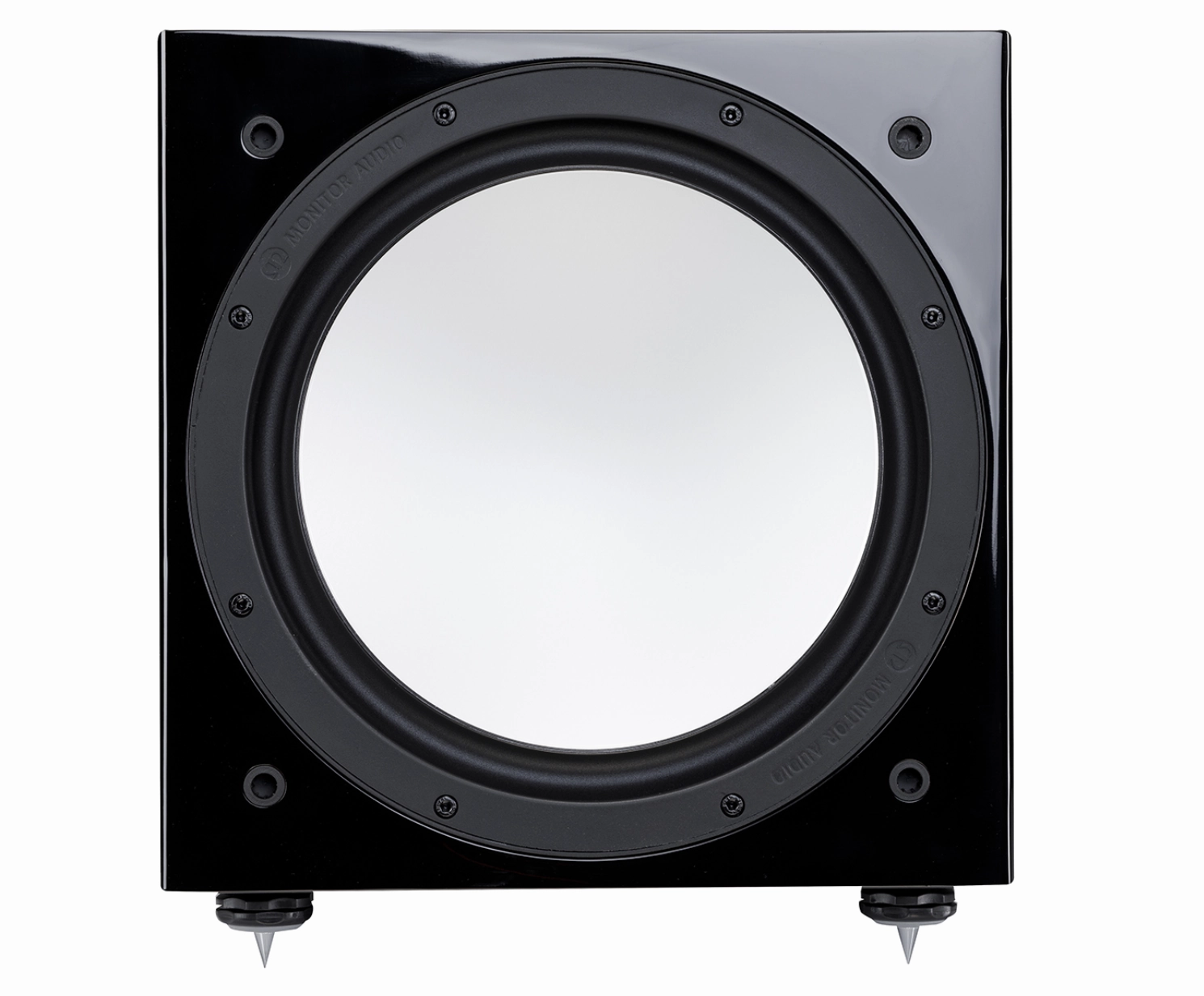 Monitor Audio Silver W-12 6G Subwoofer