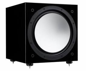 Monitor Audio Silver W-12 6G Subwoofer