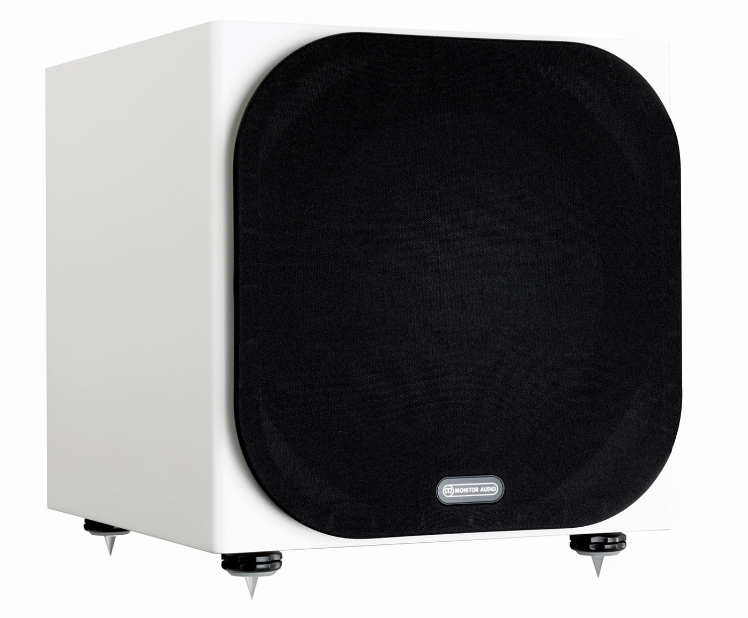 Monitor Audio Silver W-12 6G Subwoofer