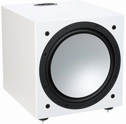 Monitor Audio Silver W-12 Subwoofer