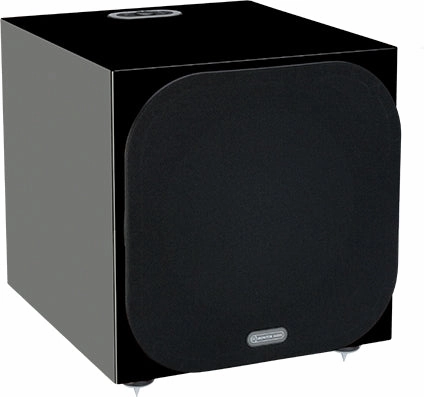 Monitor Audio Silver W-12 Subwoofer