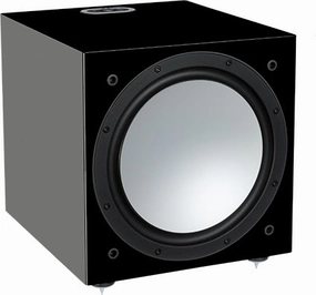 Monitor Audio Silver W-12 Subwoofer