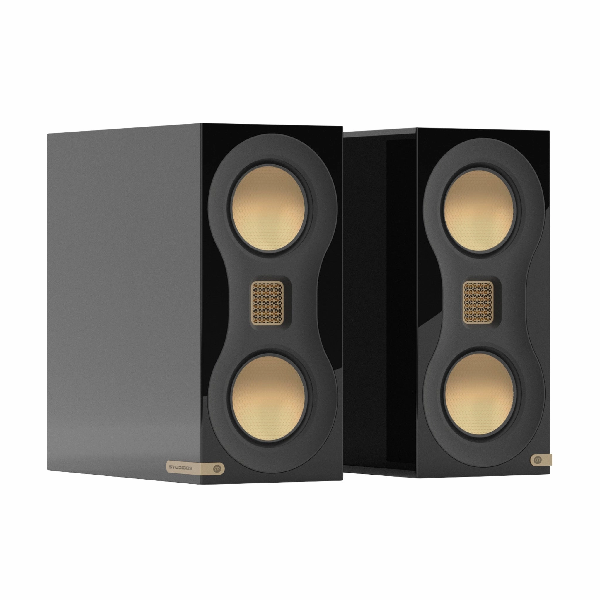 Monitor Audio Studio 89 Speakers (pair)