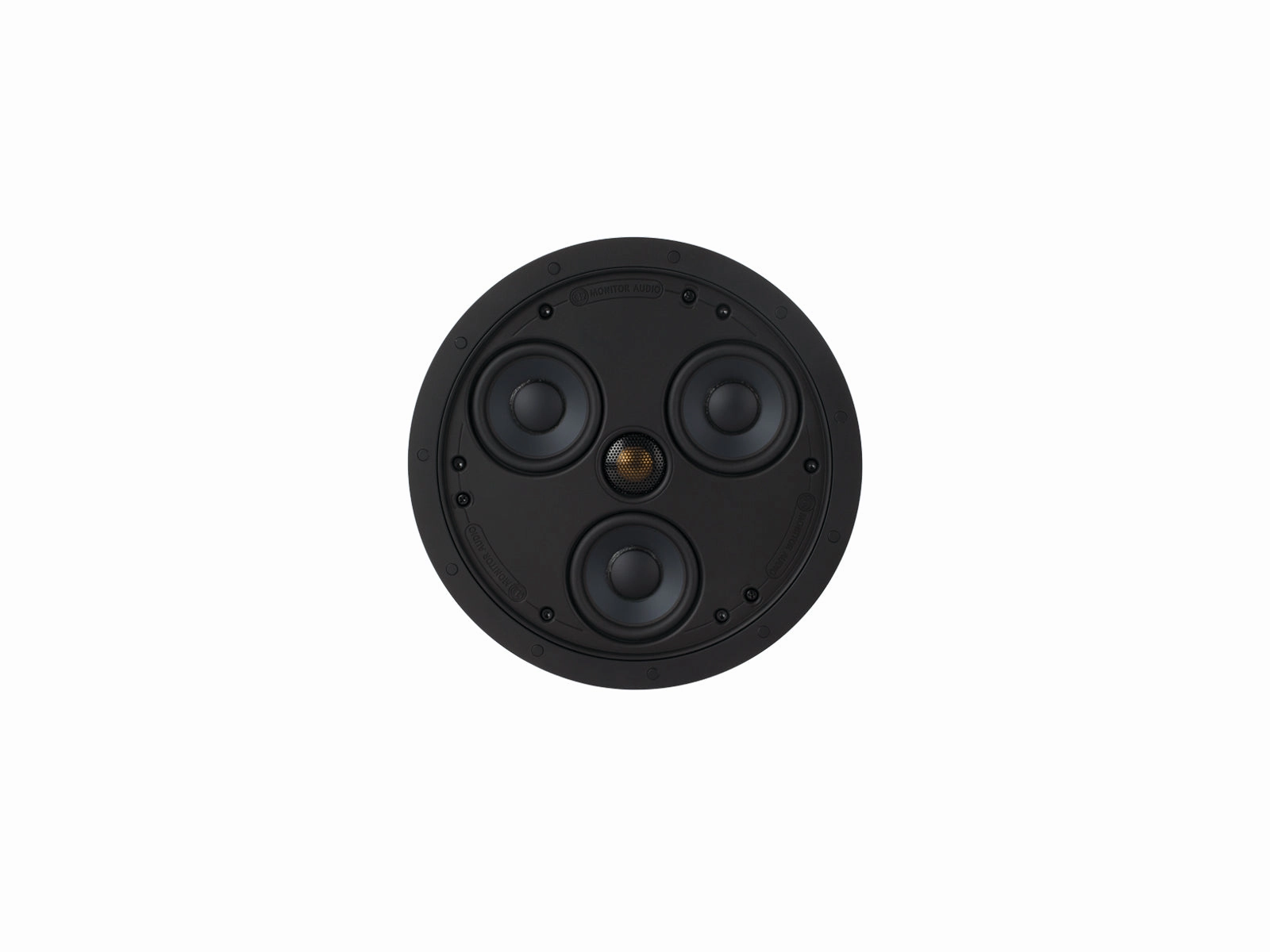 Monitor Audio Super Slim CSS230 In Ceiling Speaker Each