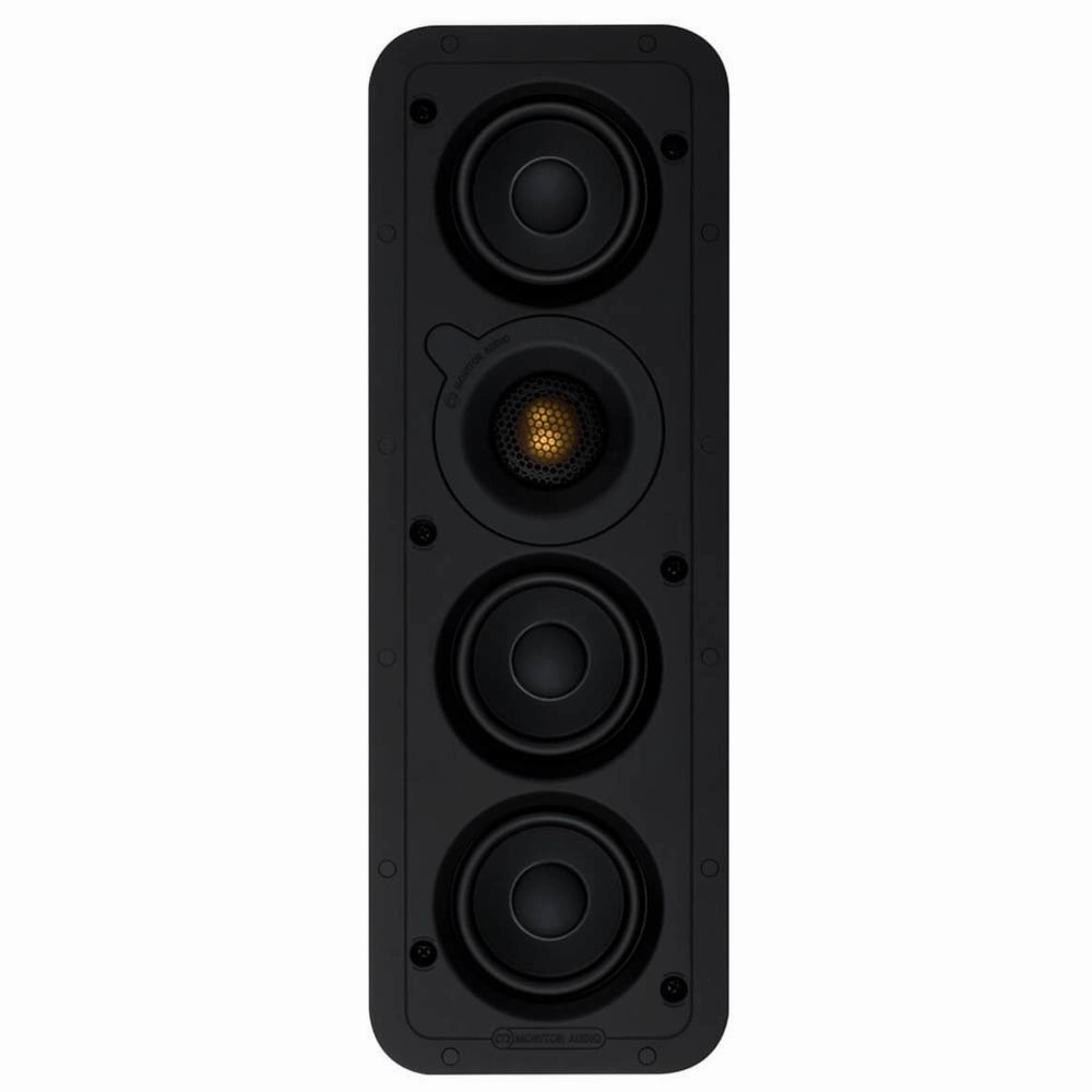 Monitor Audio Super Slim WSS230 In Wall Speaker Each
