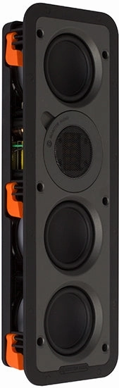 Monitor Audio Super Slim WSS430 In Wall Speaker Each
