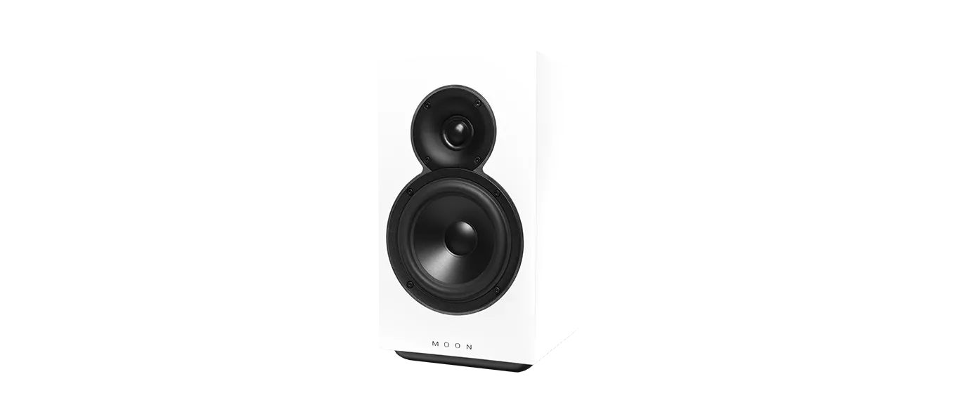 Moon Voice 22 Loudspeakers