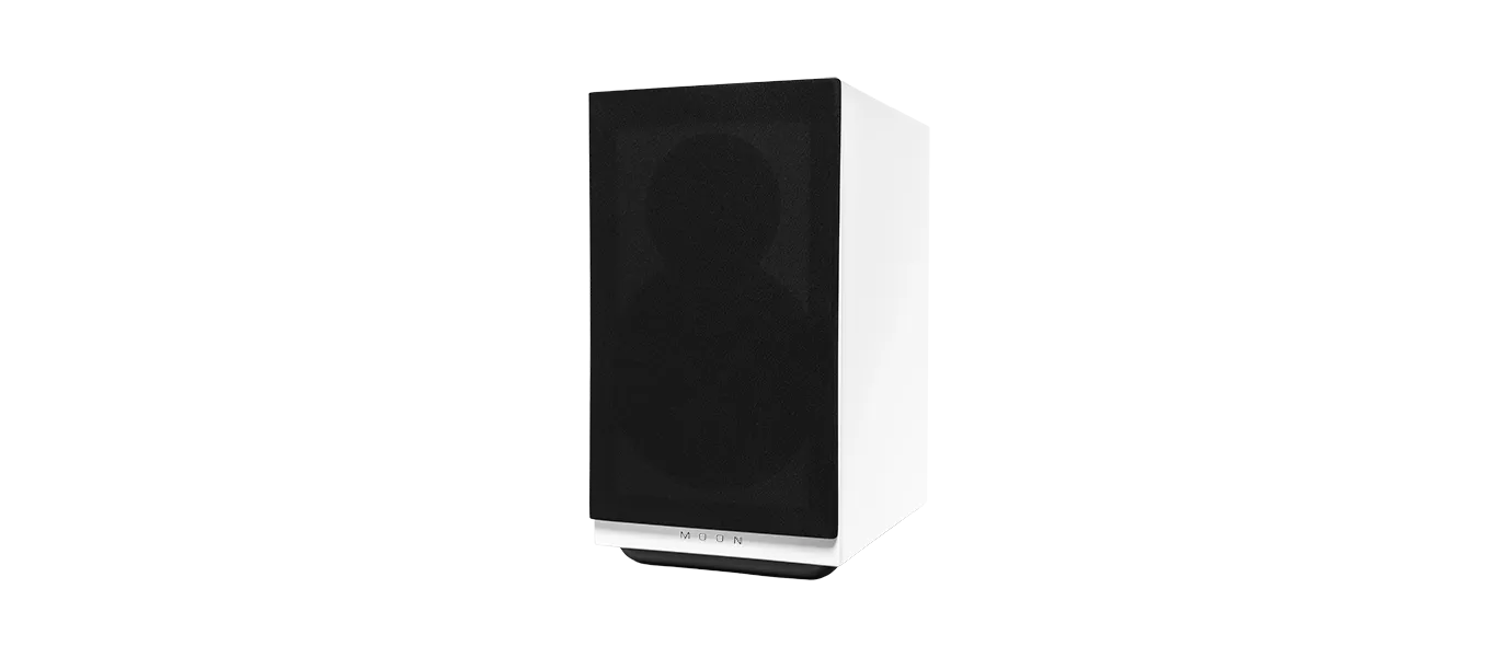 Moon Voice 22 Loudspeakers