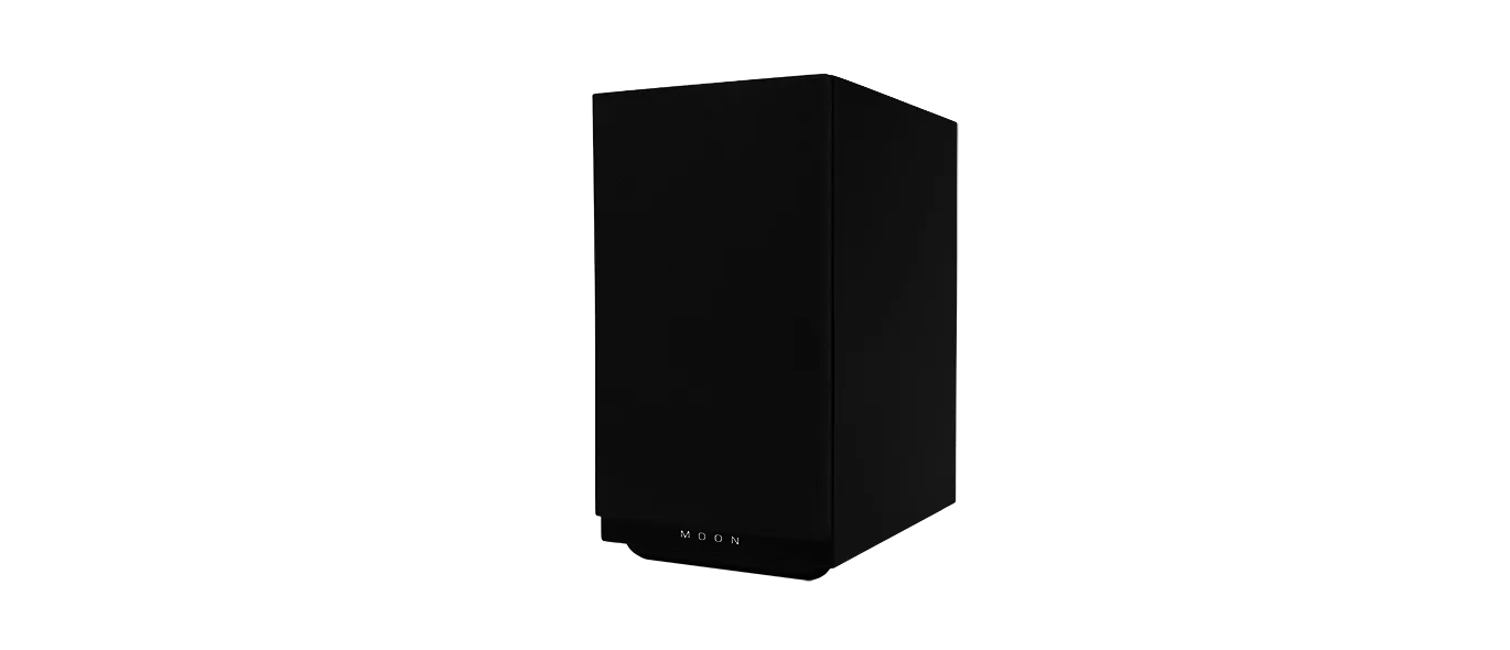 Moon Voice 22 Loudspeakers