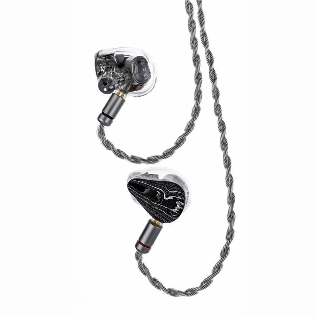 Moondrop Dark Saber In-Ear Headphones