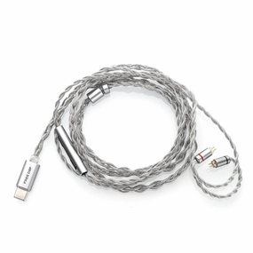 MoonDrop Free DSP USB-C In-Ear Headphone Upgrade Cable
