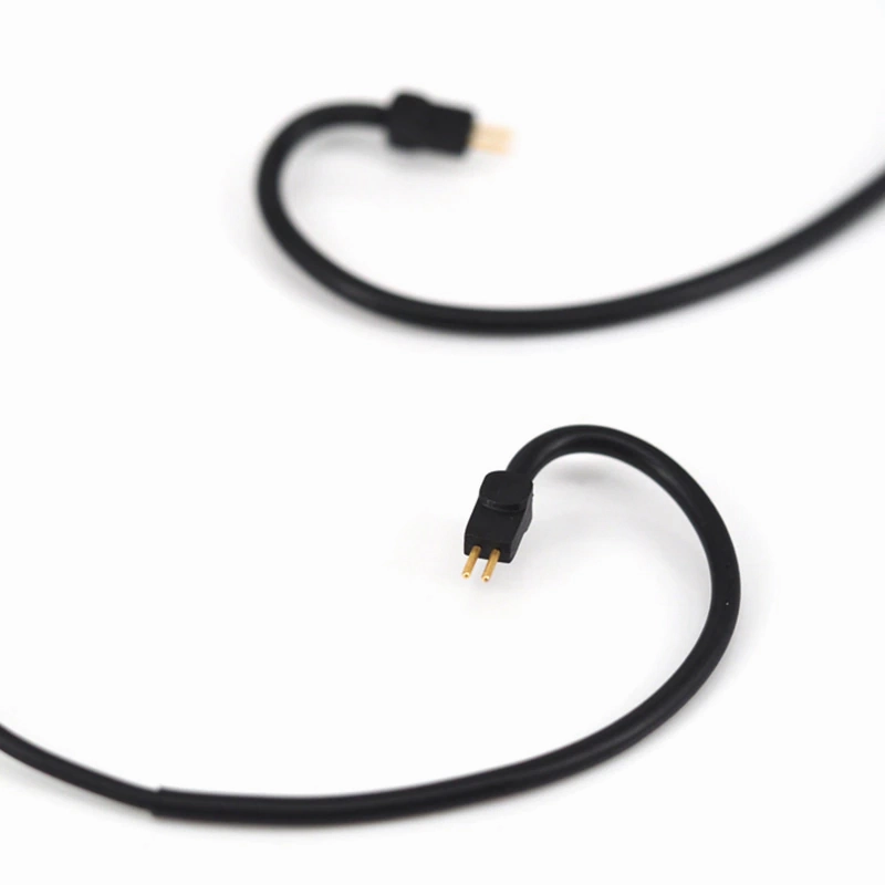Moondrop Littleblack 2-Pin Bluetooth Cable for In-Ear Monitors (Open Box) - Discontinued