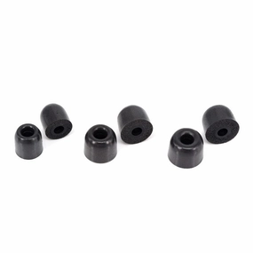MoonDrop MIS-Tip T41 Sponge Eartips (2 Pairs)