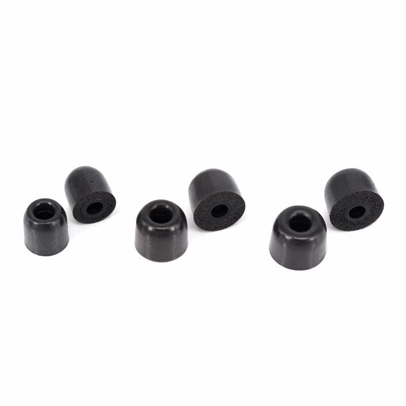 MoonDrop MIS-Tip T41 Sponge Eartips (2 Pairs)