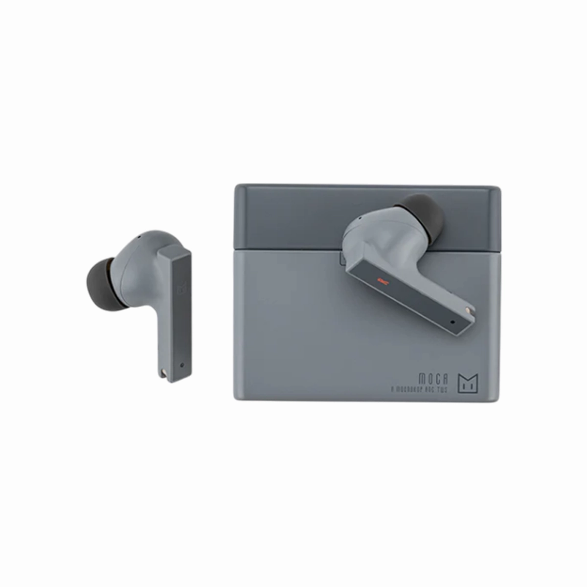 MoonDrop Moca True Wireless Earbuds with Active Noise-Cancellation
