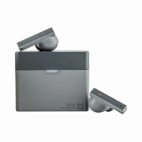 MoonDrop Moca True Wireless Earbuds with Active Noise-Cancellation