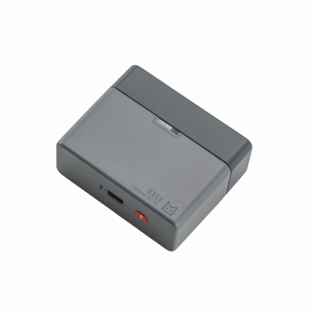 MoonDrop Moca True Wireless Earbuds with Active Noise-Cancellation (Open Box)