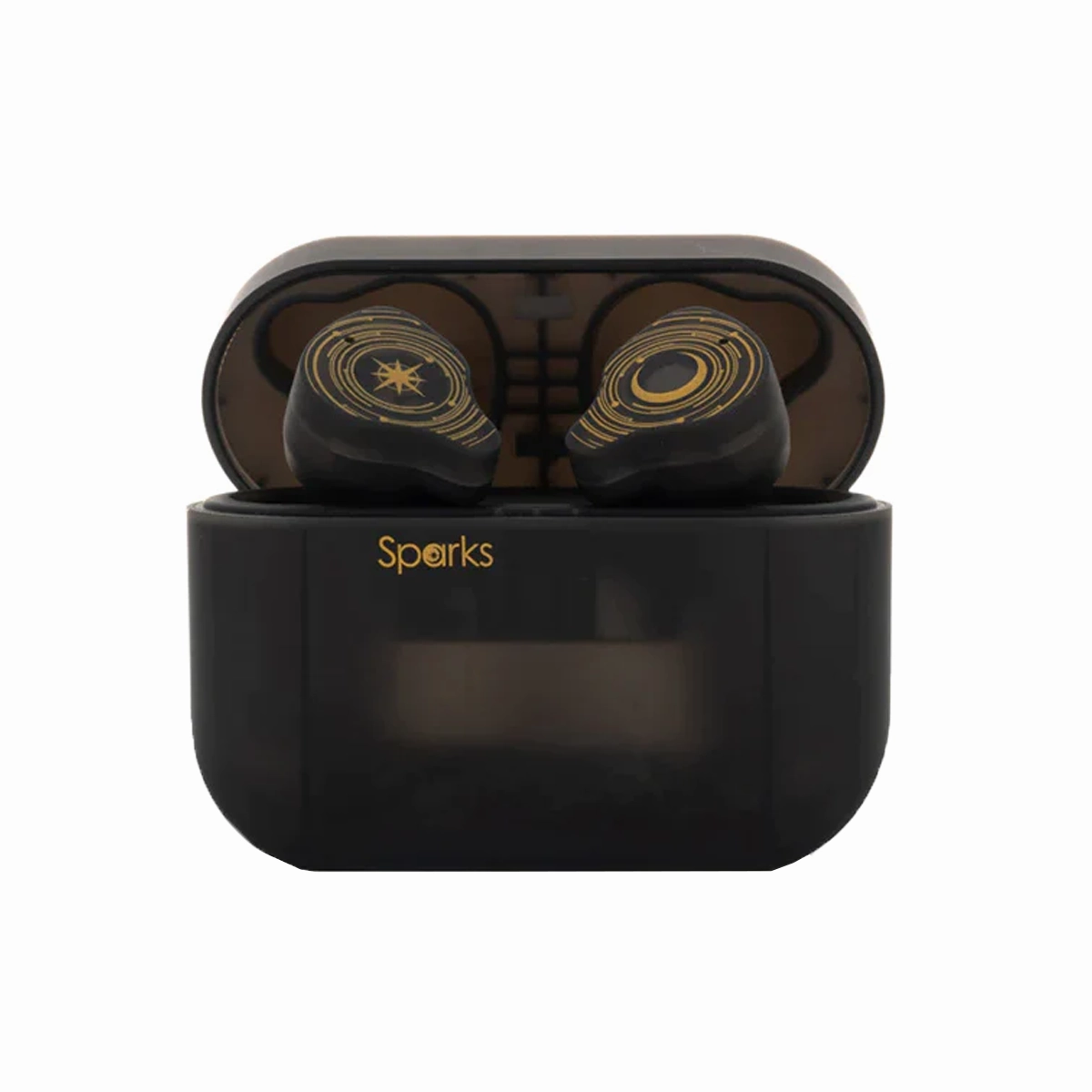 MoonDrop Sparks True Wireless In-Ear Headphone (Open Box) - Discontinued
