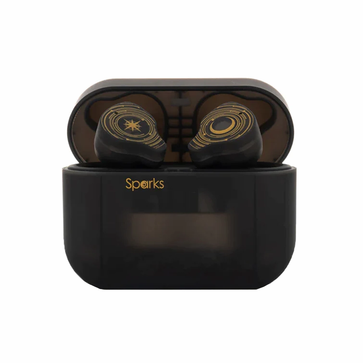 MoonDrop Sparks True Wireless In-Ear Headphone (Open Box) - Discontinued