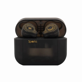 MoonDrop Sparks True Wireless In-Ear Headphone (Open Box) - Discontinued