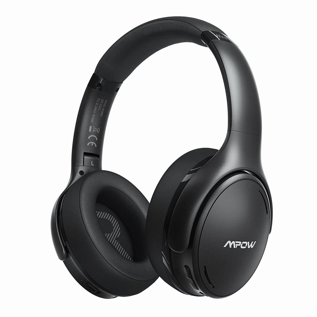 Mpow H19 IPO Bluetooth Active Noise Cancelling Headphones