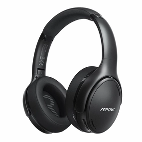 Mpow H19 IPO Bluetooth Active Noise Cancelling Headphones