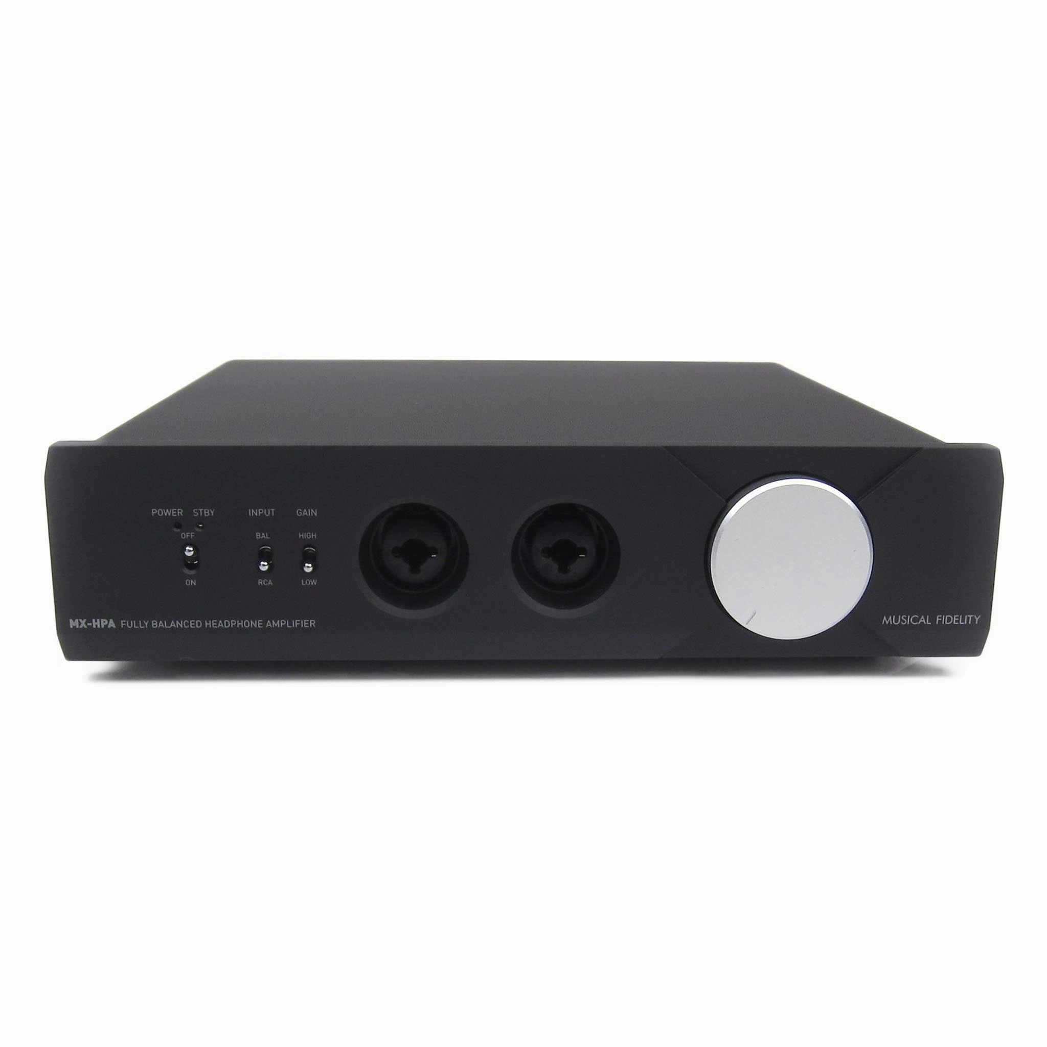 Musical Fidelity MX-HPA