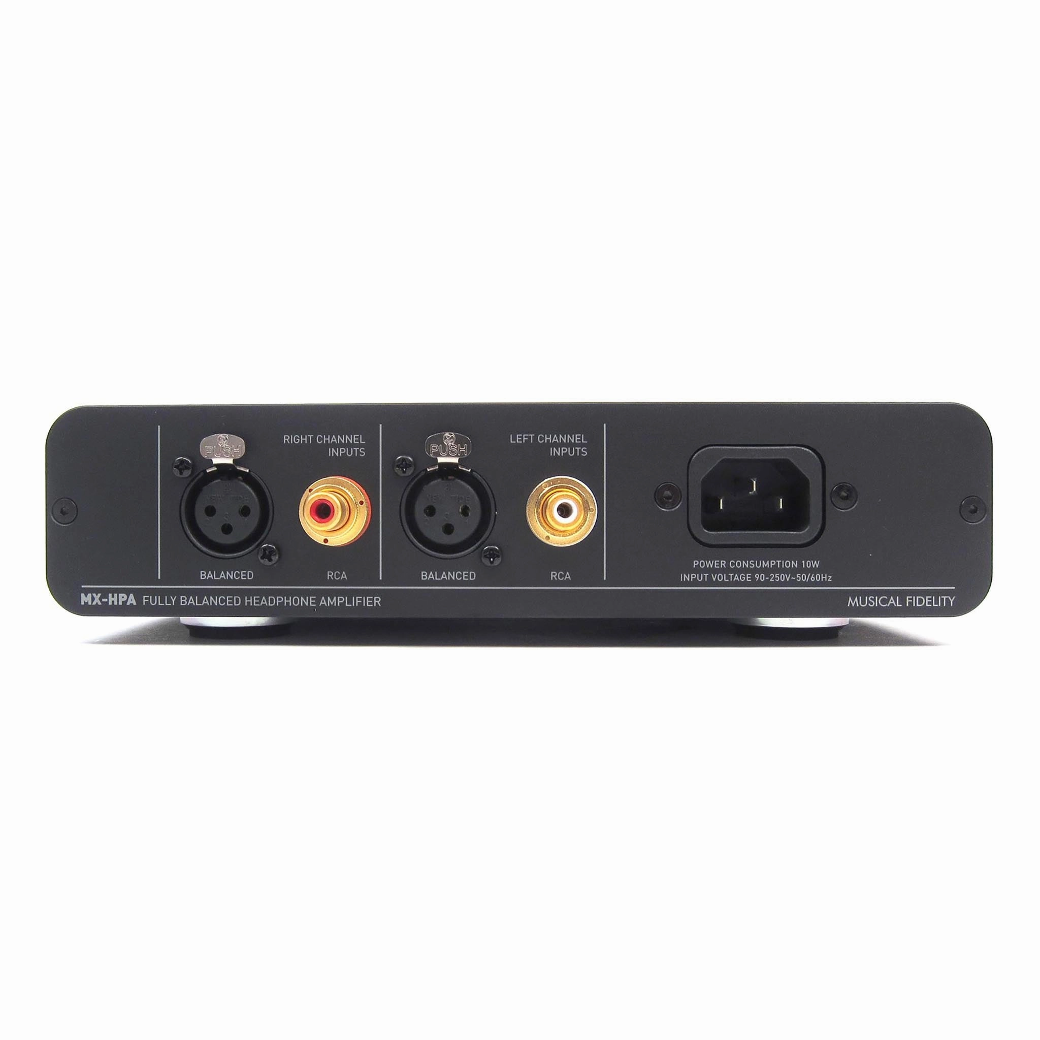 Musical Fidelity MX-HPA