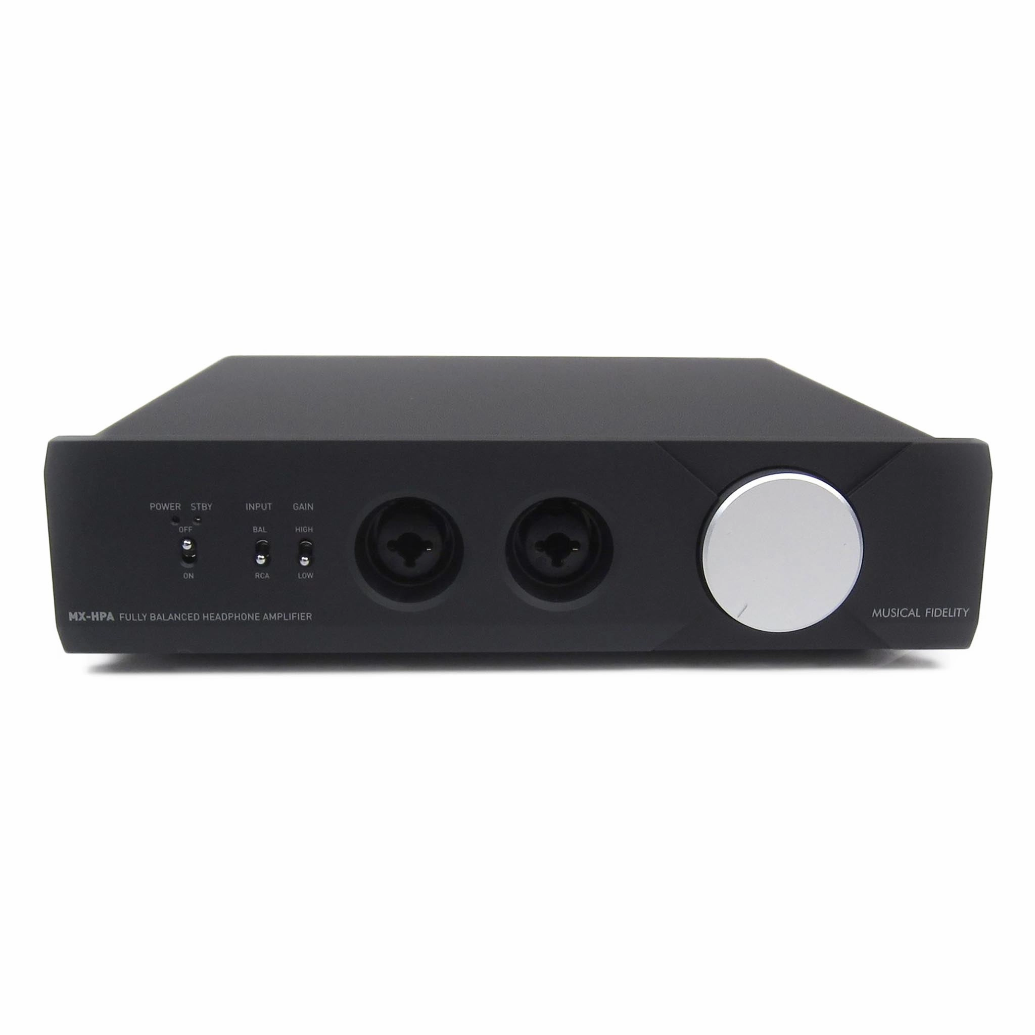 Musical Fidelity MX-HPA