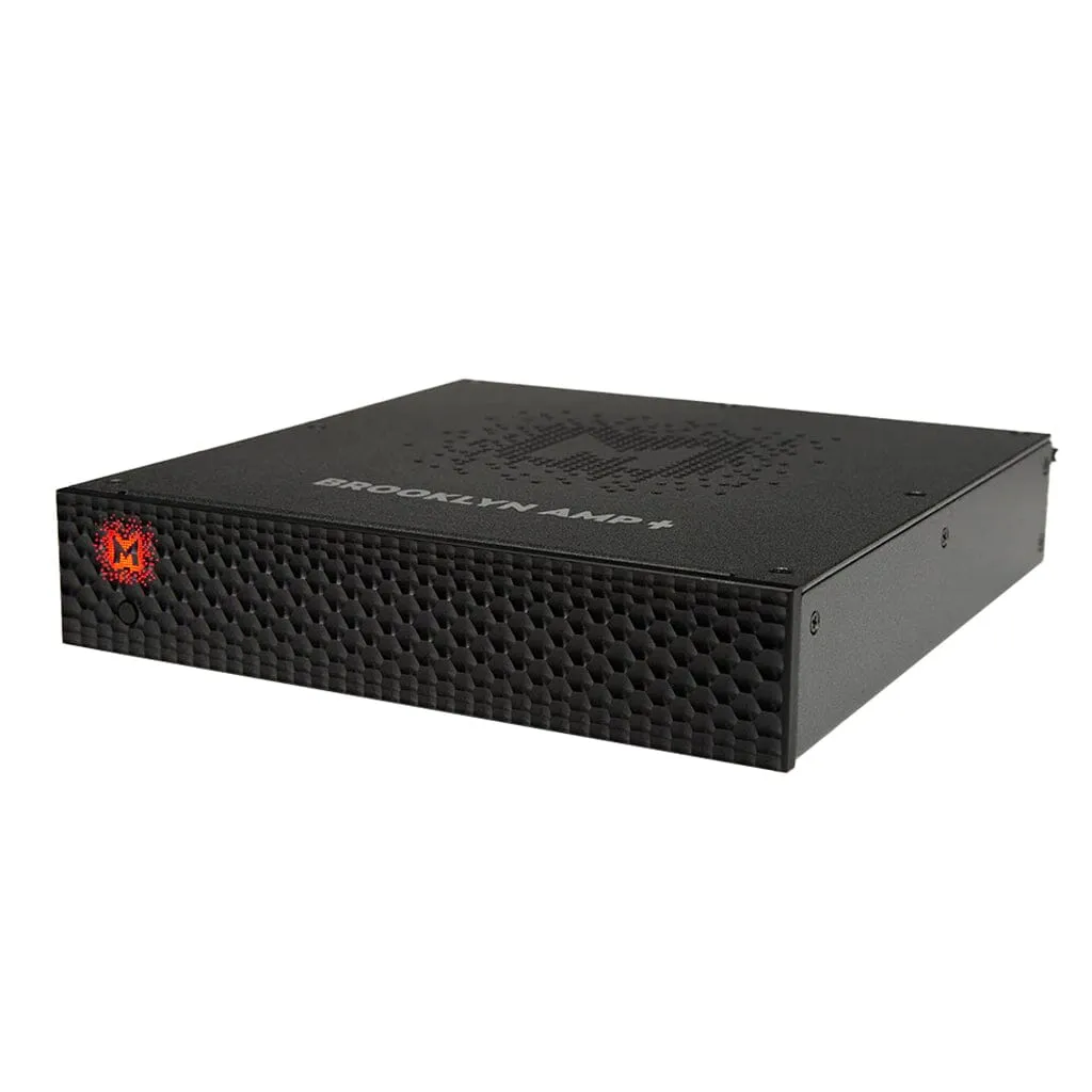 Mytek Digital Brooklyn Amp  Headphone Amplifier