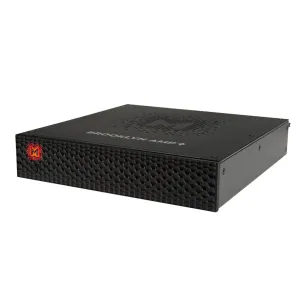 Mytek Digital Brooklyn Amp  Headphone Amplifier