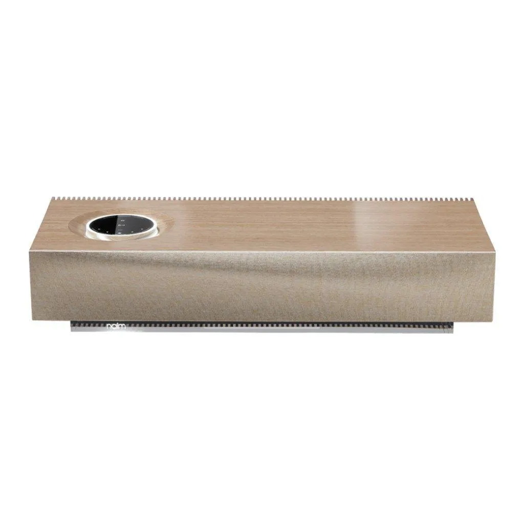 Naim MU-SO 2nd Generation