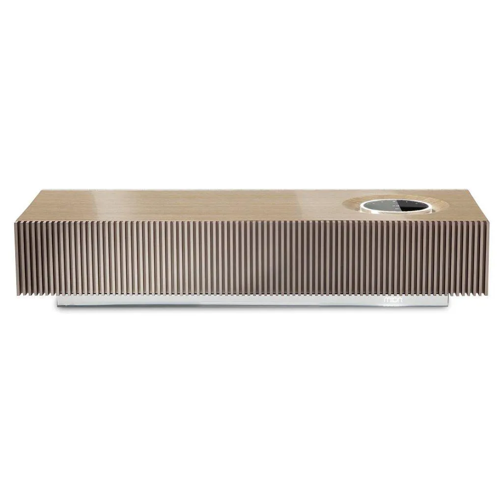 Naim MU-SO 2nd Generation