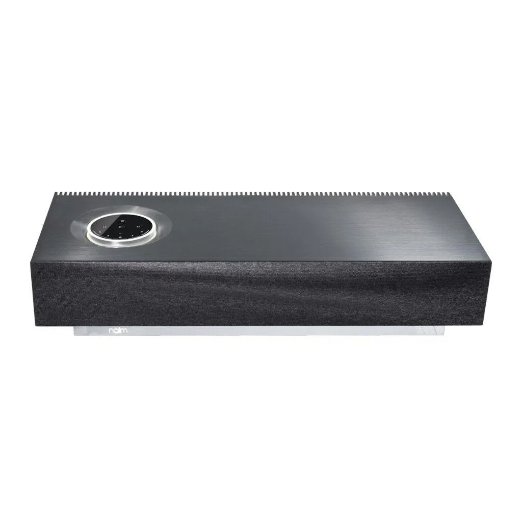 Naim MU-SO 2nd Generation