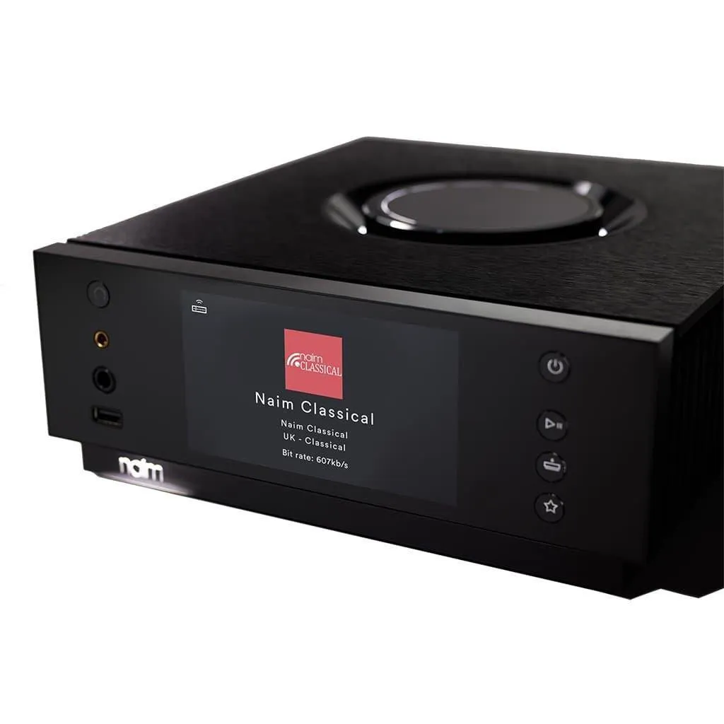 Naim Uniti Atom Headphone Edition - Open-Box
