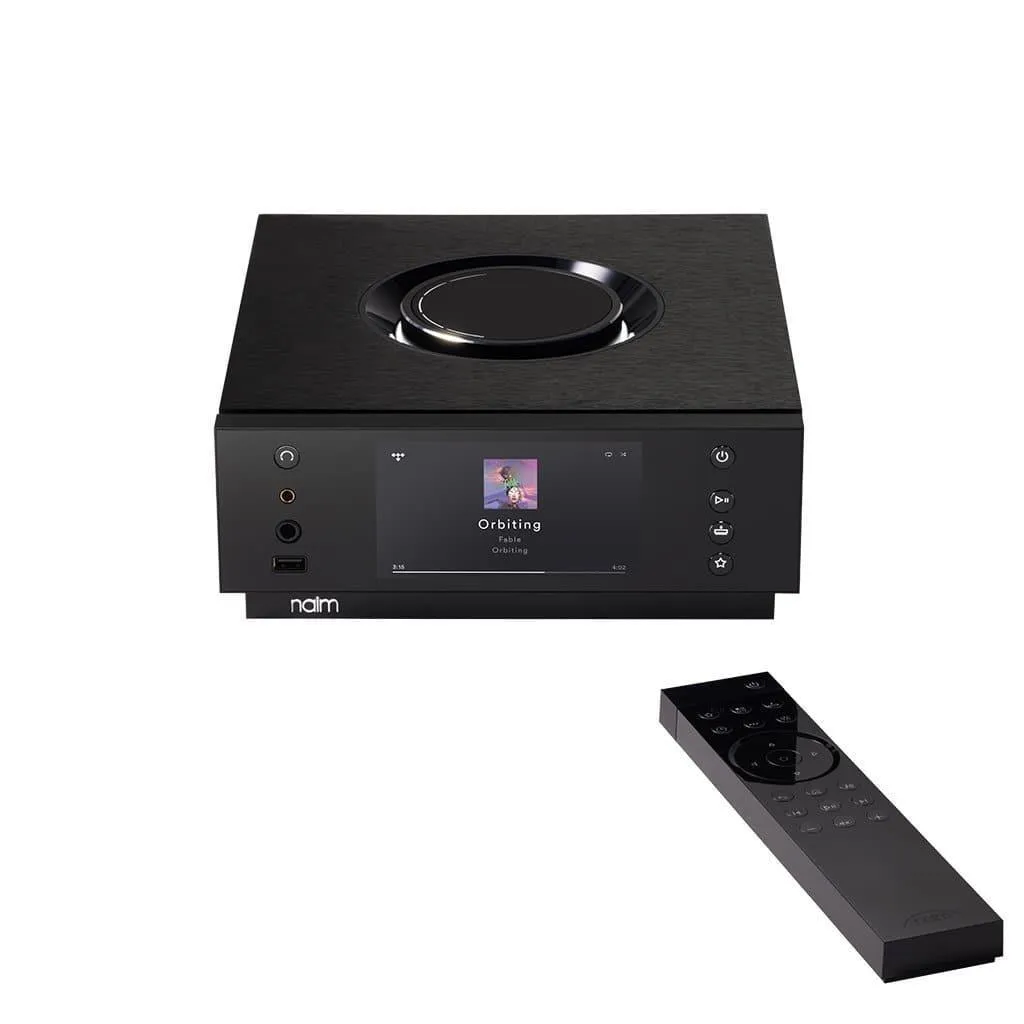 Naim Uniti Atom Headphone Edition - Open-Box