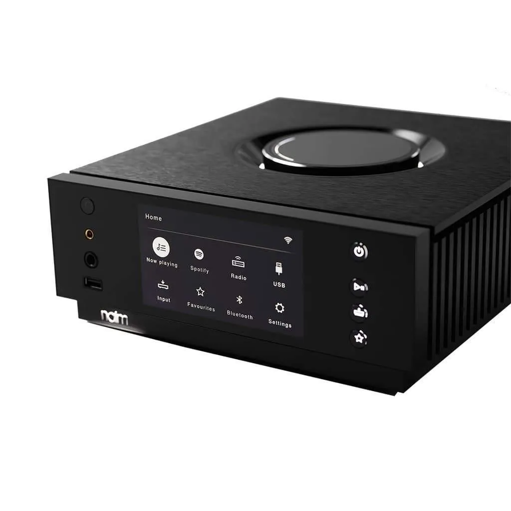 Naim Uniti Atom Headphone Edition - Open-Box