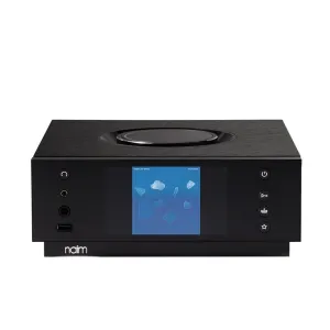 Naim Uniti Atom Headphone Edition - Open-Box