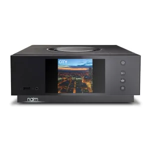 Naim UNITI ATOM