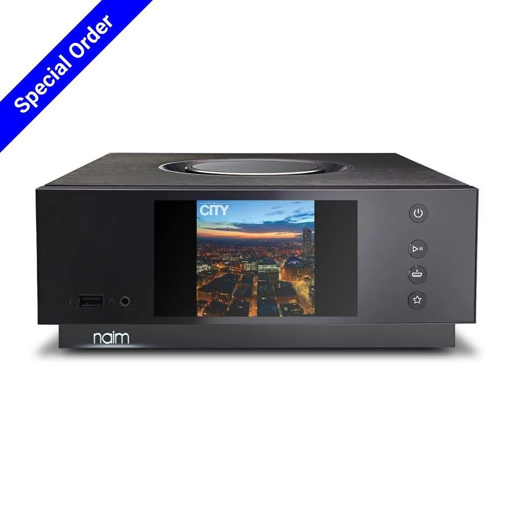 Naim UNITI ATOM