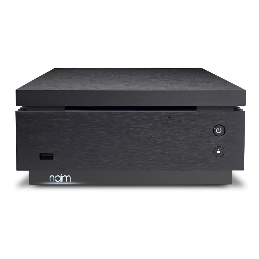 Naim Uniti Core Music Server