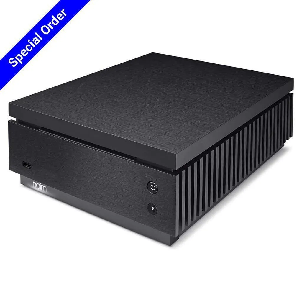 Naim Uniti Core Music Server